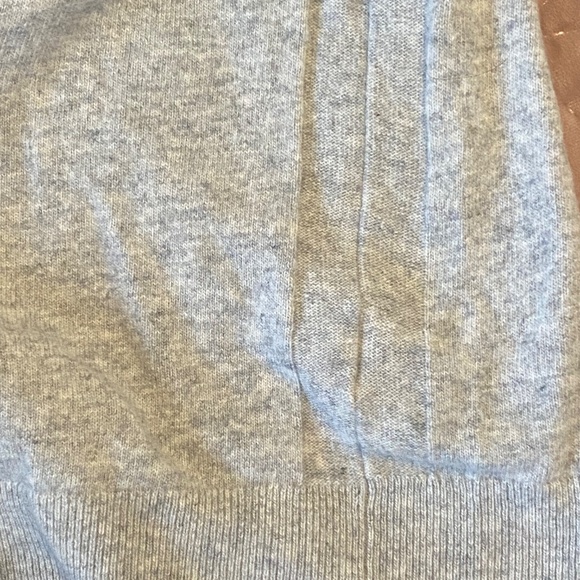 Banana republic merino blend sweater. Sz XS - Picture 15 of 16